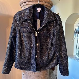 Chico’s NWT jacket